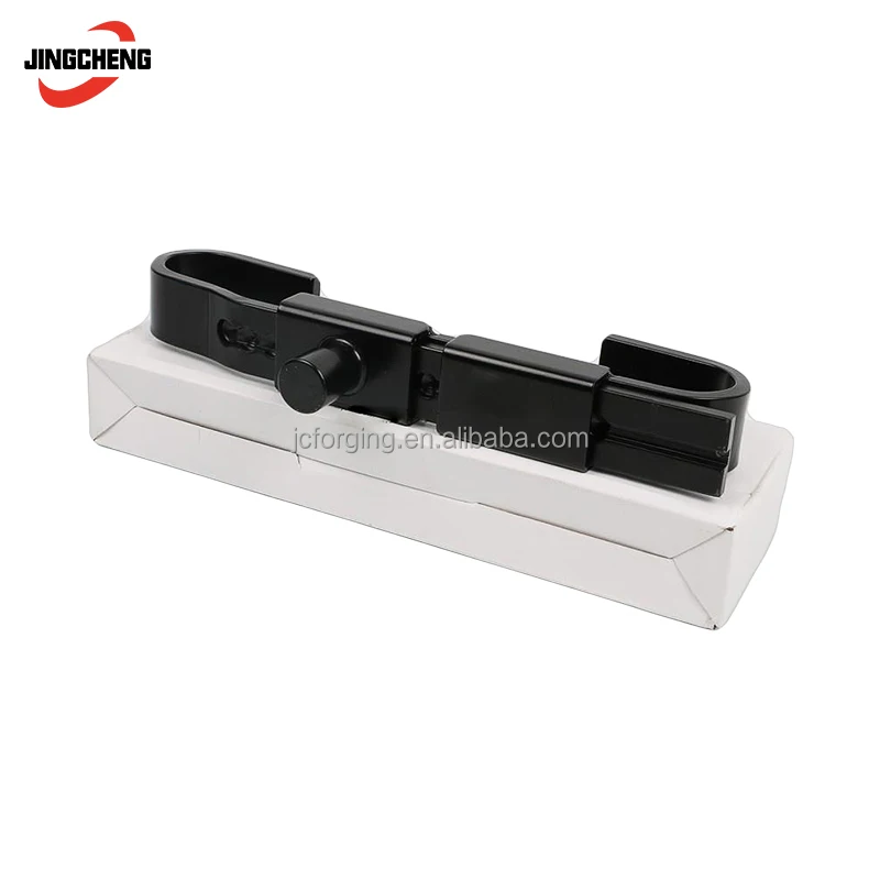 Container lock Tamper proof lock