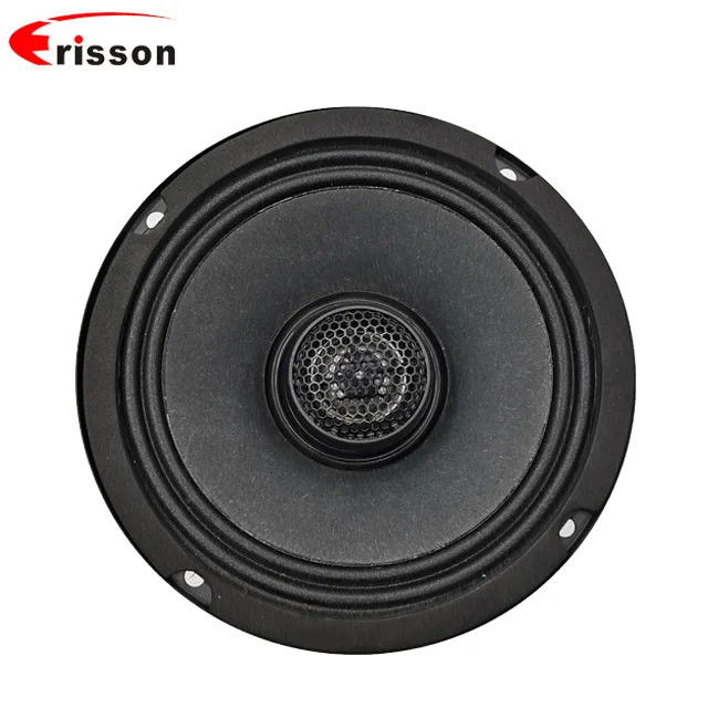 High Quality OEM/ODM Professional Coaxial Speakers 65 Inch Marine Speaker 100 Watts with midbass woofer
