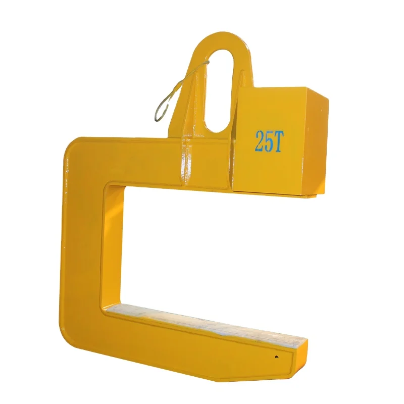 5ton 10ton 20ton c Type Coil Lifter Hook c-Hook Coil