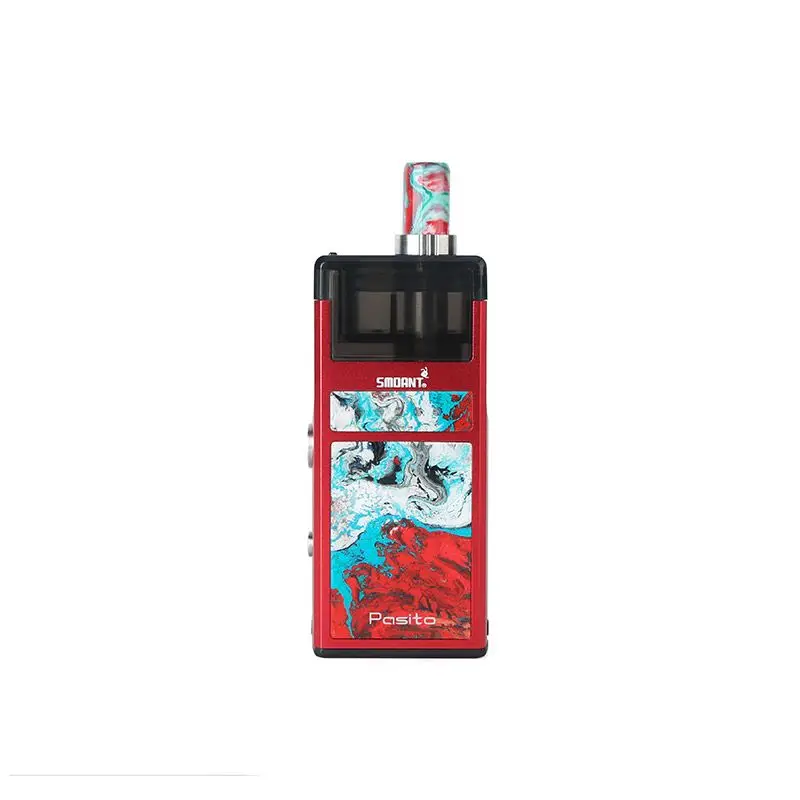 Pod system Smoant Pasito Vape Kit