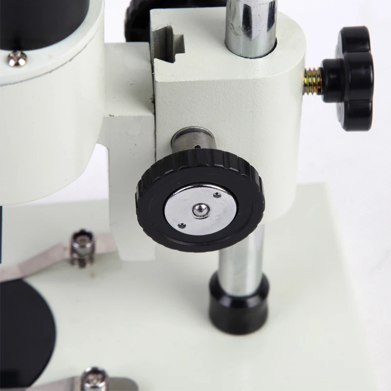 Medical stereoscopic microscope laboratory biological microscope anatomical microscope