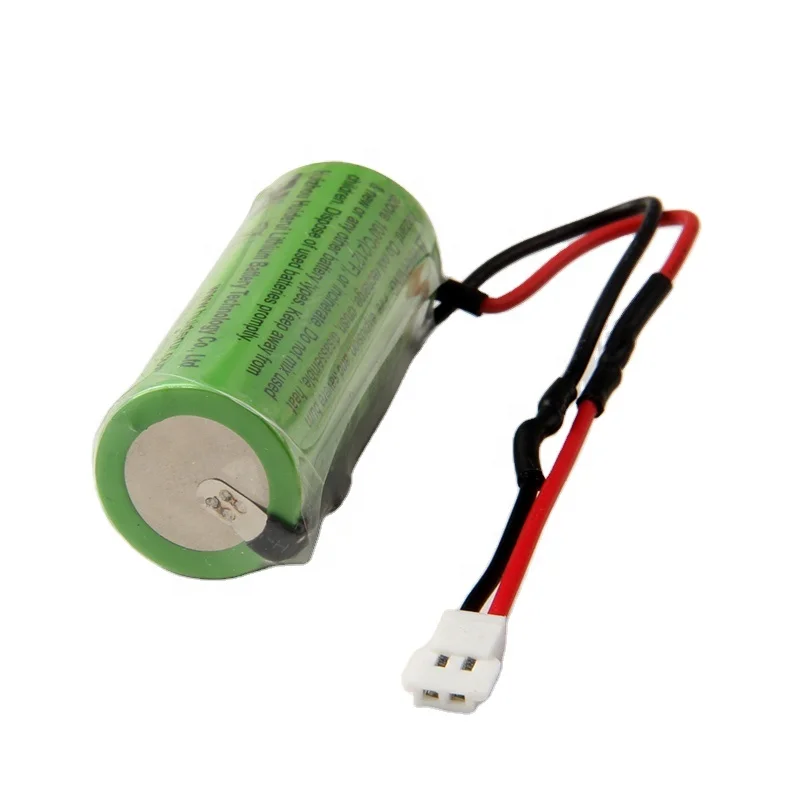 Original New Energy storage Battery CR-AA-V2PWH lithium battery In Stock