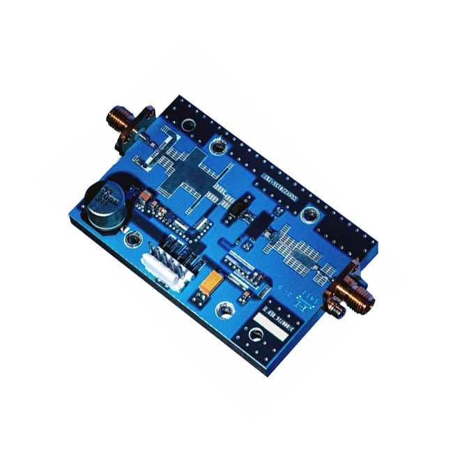 New And Original Electronic Components ICS IC Chips BOM list service In Stock CGHV27015S-AMP1