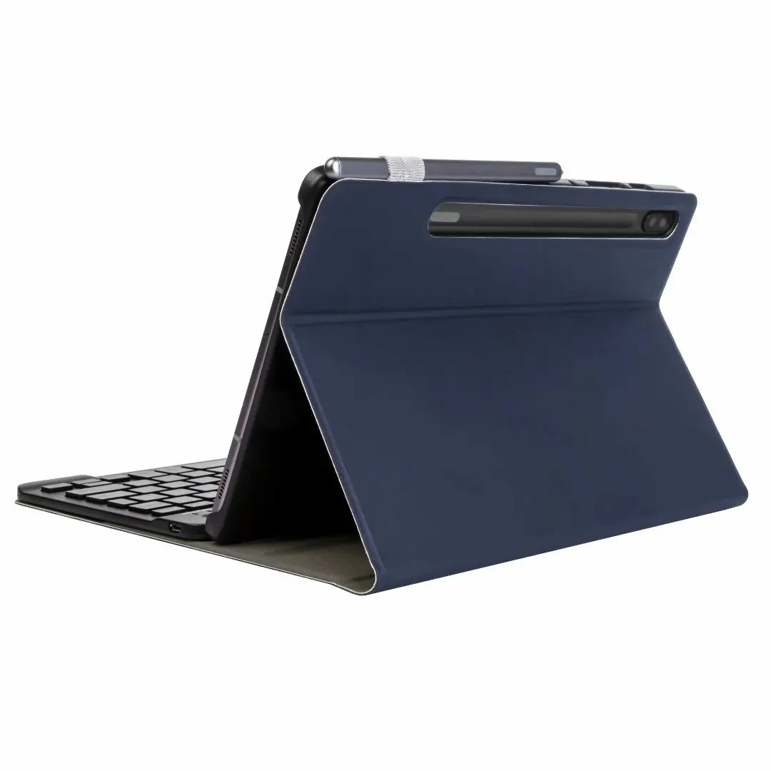 For Samsung Galaxy Tab S7 T870 T875 Keyboard Case tablet 11 inch for samsung with case and keyboard