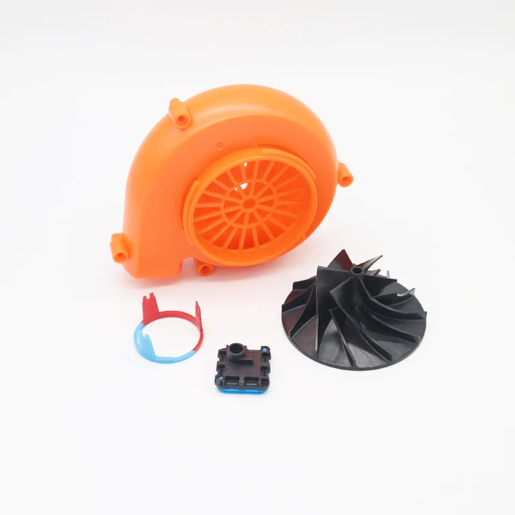 Custom 3D Drawing STEP/STL Products Design And Development Moulding Plastic Injection Molding Products