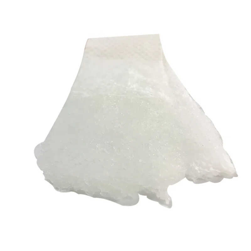 Cheap Price High Quality Sanitary Pad Raw Materials Sap Gel Sheet Sap Paper For Producing Sanitary Napkin