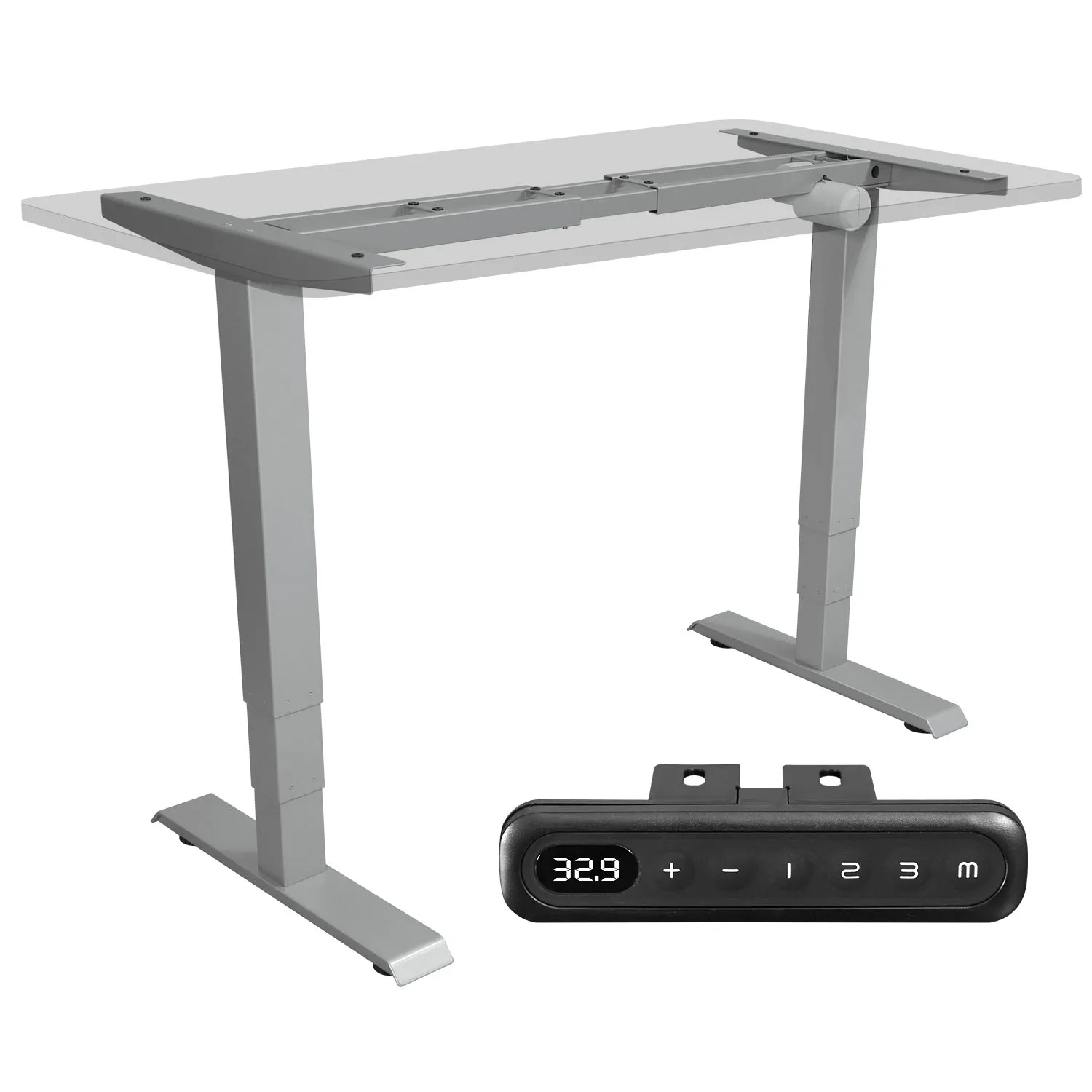 Factory supply professional production electric smart lift table