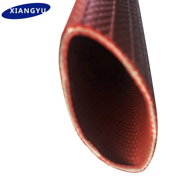 advanced technology high pressure 10 meters fire hose for sale used 2' 3' 4' diameter