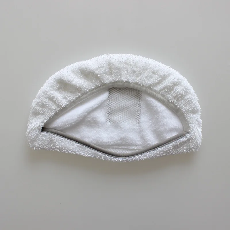 Steam Mop Pads Steamer Cleaner Parts for Bissells PowerFreshs 1940 1806 1544 1440 2075 2685A Series 5938 1606668 1606669