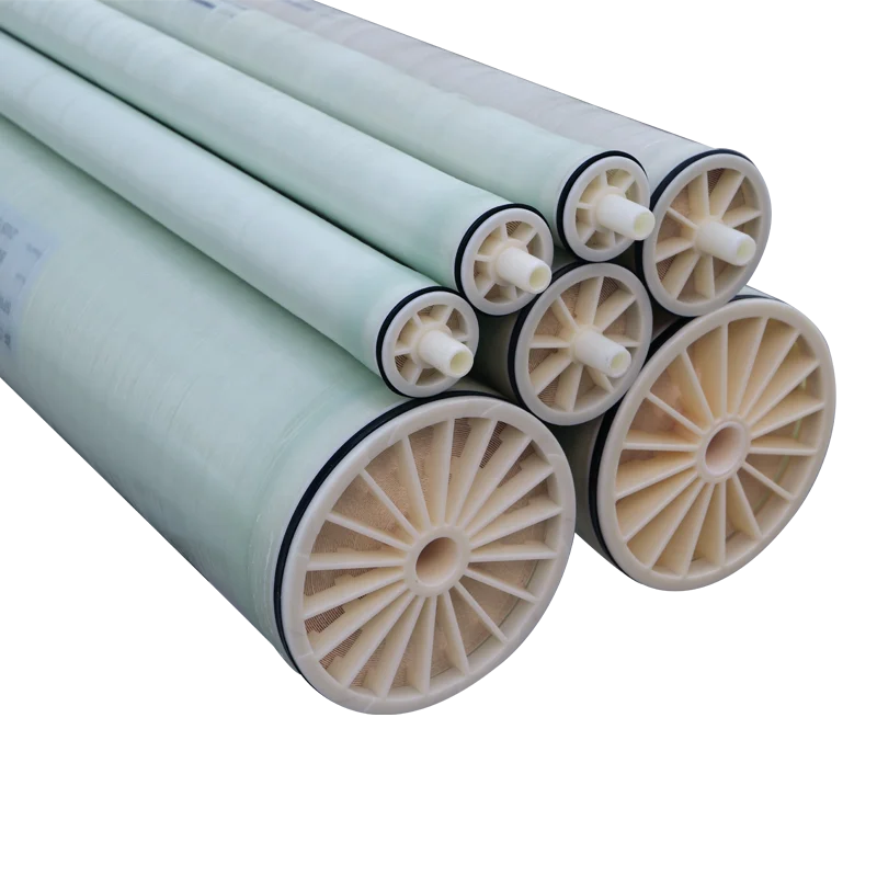 Фильтр обратного осмоса 400 gpd, Мембрана обратного осмоса, льготная цена для прямых продаж от производителя