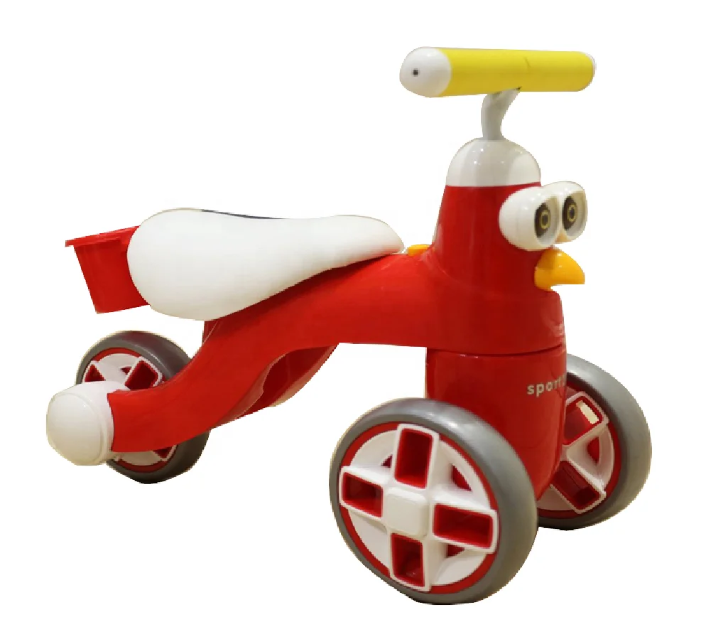 2019 new hot sell eva tire child balance bicycle/baby bike for kids balance bike