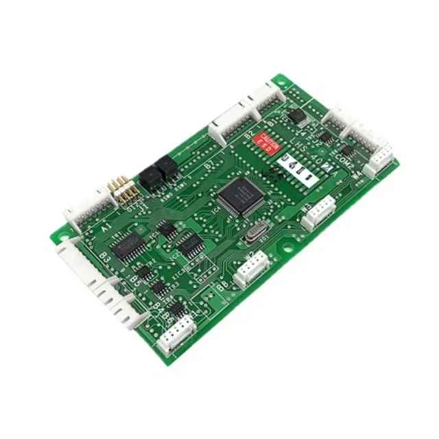 Заводские прямые продажи деталей лифта Mitsubishi Лифт PCB