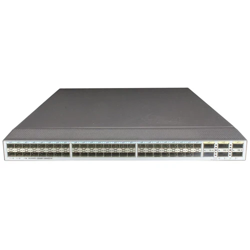 S6720-50L-HI-48S Brand New S6720-HI Series Agile 48 10GE Downlink Ports and 40 GE/100 GE Uplink ports Ethernet Switch