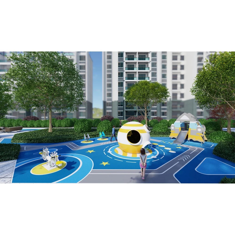 garden child toy big outdoor playground 2022 high quality outdoor fitness equipment pull up bar stations sports in china