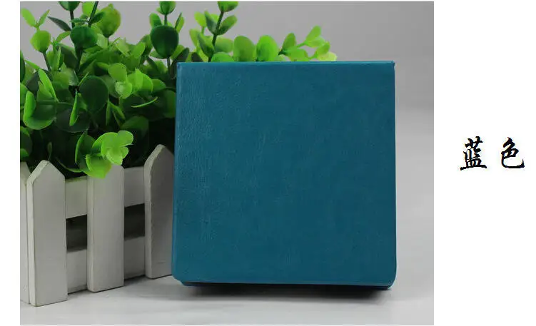 Promotional Price Cheap Recycled Paper Creative Black Solid Color Note Card Boxes Gift Set 76*76Mm Page Markers Memo Ped