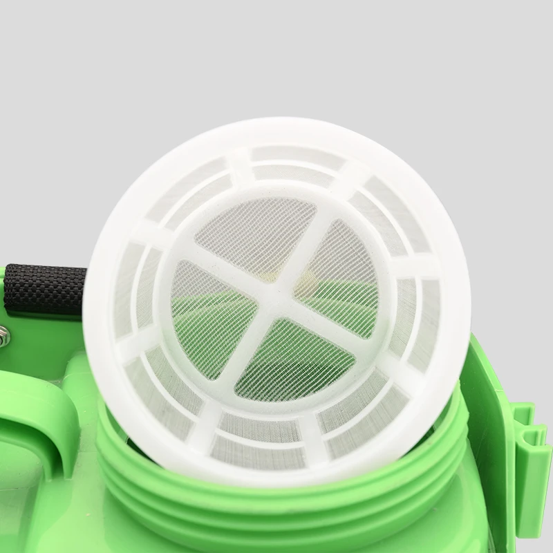 Pandora 16L-18L-20L Electric Boom Disinfection Machine Battery Operated Agriculture Knapsack Sprayer for Garden Watering