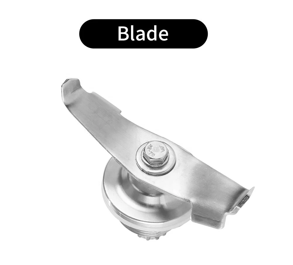 Factory outlet high-power blender juicer automatic mixeur blenders and juicers commercial blender licuadora machine