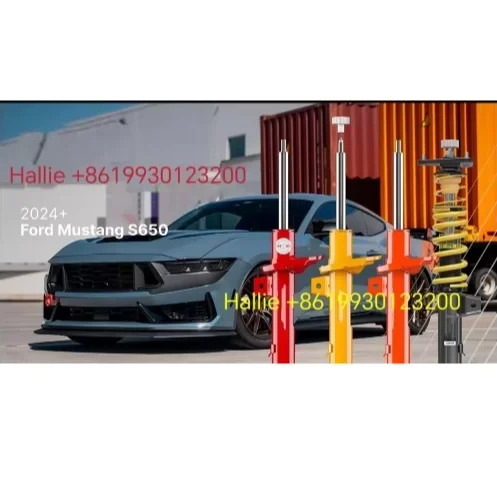 OEM Auto Suspension Parts Shock Absorbers For Toyota Suzuki Hyundai Kia Lexus Honda Nissan Benz VW BMW Ford Mustang