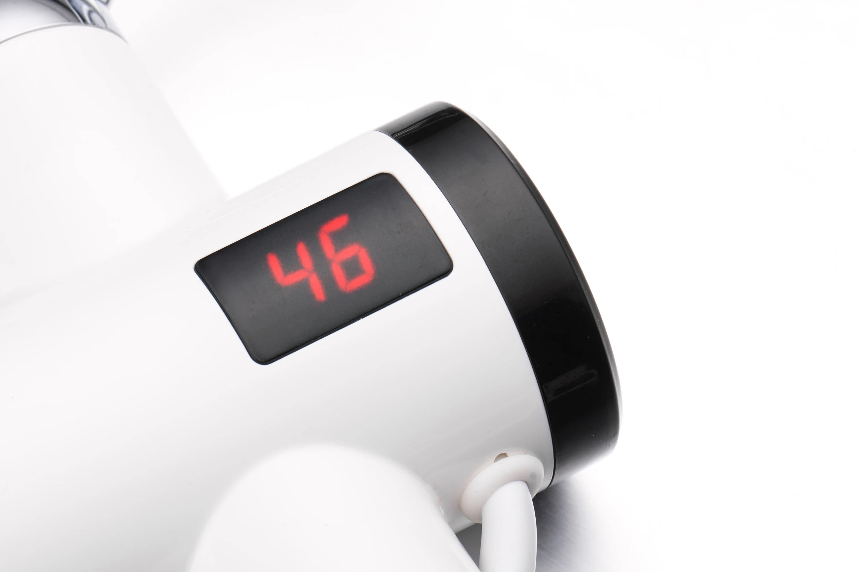 3-5 секунд нагрев кухонный Электрический Тип водопроводный кран мгновенный смеситель горячей воды