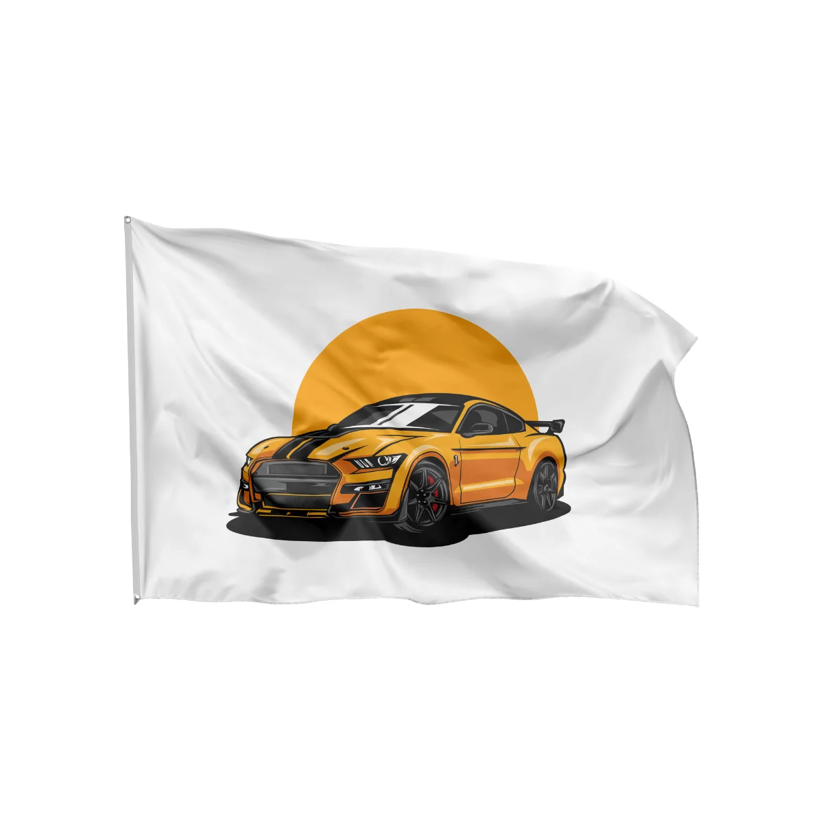 China Factories Wholesale Large National Flag 3x5ft double sided printed flag