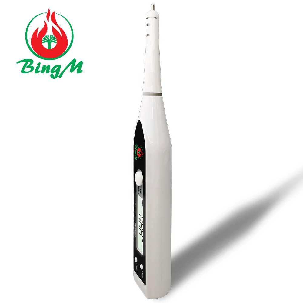 Салинометр высокой точности с цифровым дисплеем, измеритель соли, соли, рассоса, супа