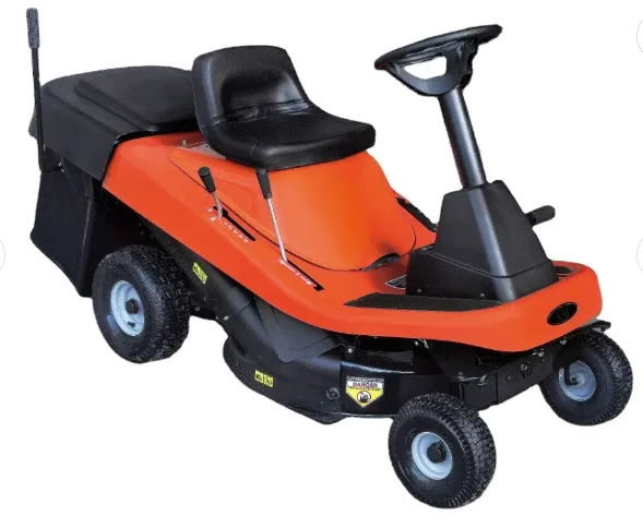 Auto Grass Cutter Robot Phone Control Lawn Mower Power tool riding lawn mower Zero Turn Ride On Mower For Garden