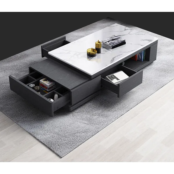 Hot Sell Pearl Inlay Bamboo Coffee Outdoor Heart Bar Table Lao Thai