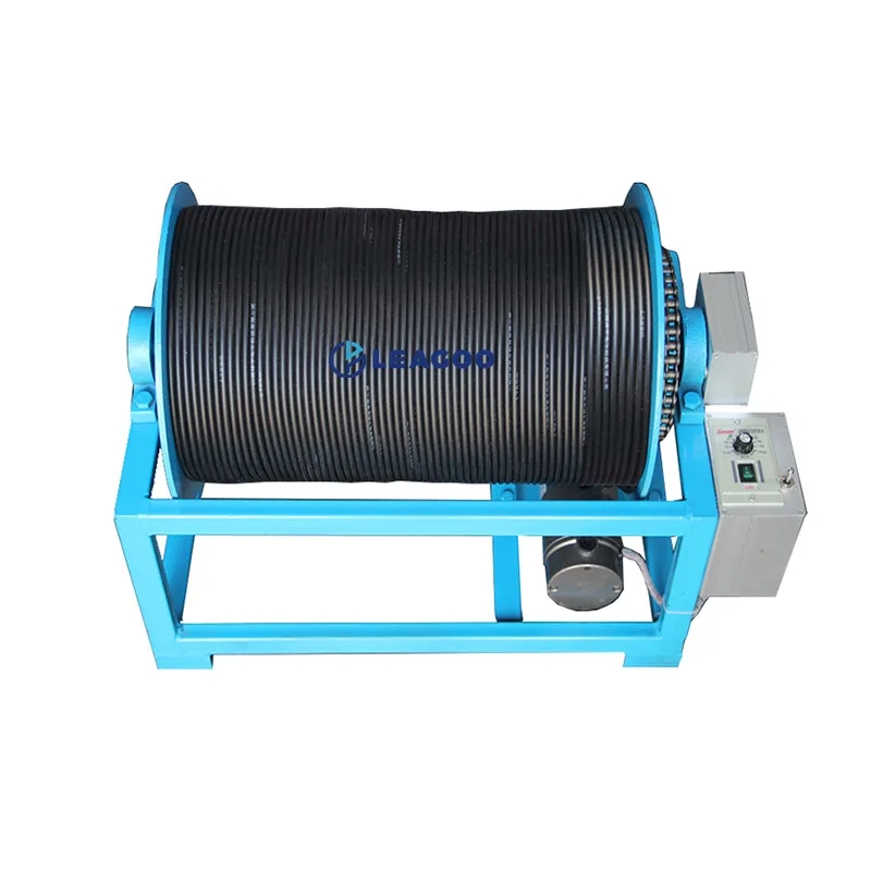 12' TV HD Camera Waterproof Borehole Inspection Camera