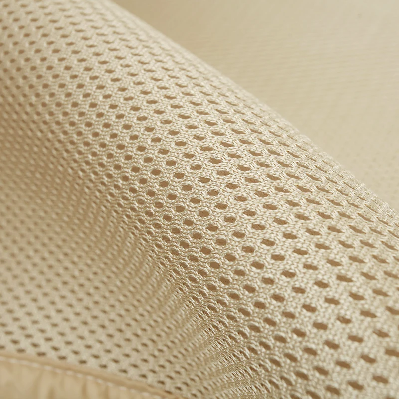 3D Air Mesh Waterproof Baby Mattress Pad For Nursing Homes