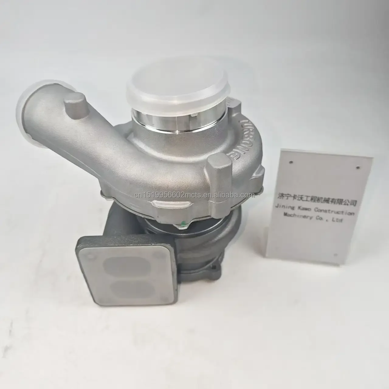 Cummins EnginePart for SHANTUI SD22 Bulldozer 3529040 Turbocharger 3529041 3799373 3026924 4951982 4955663 21109241