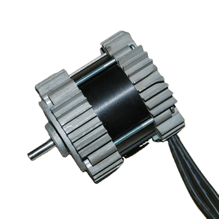 High speed 250w  56v  10480r/min  brushless dc motor for   electric chain saw garden tooling