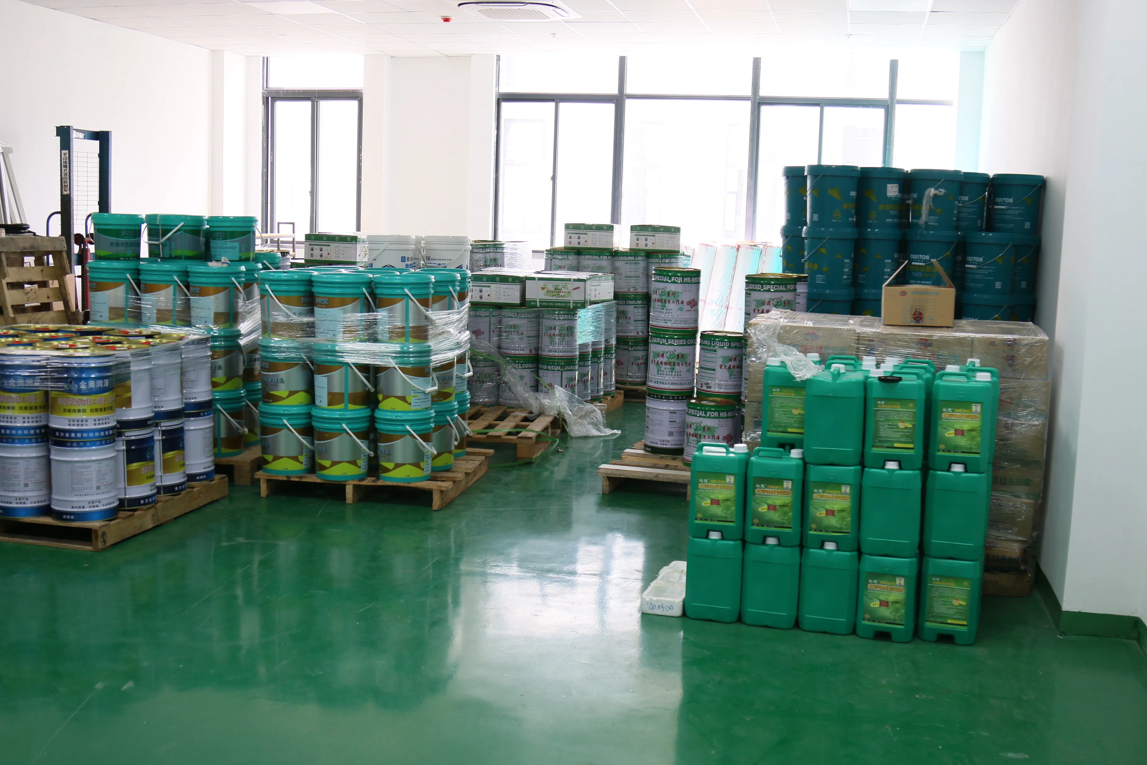 Сделано в Китае проволока EDM Jr3a мазь эмульгированная мазь гель хладагент расходные материалы Водорастворимая режущая жидкость WEDM жидкость