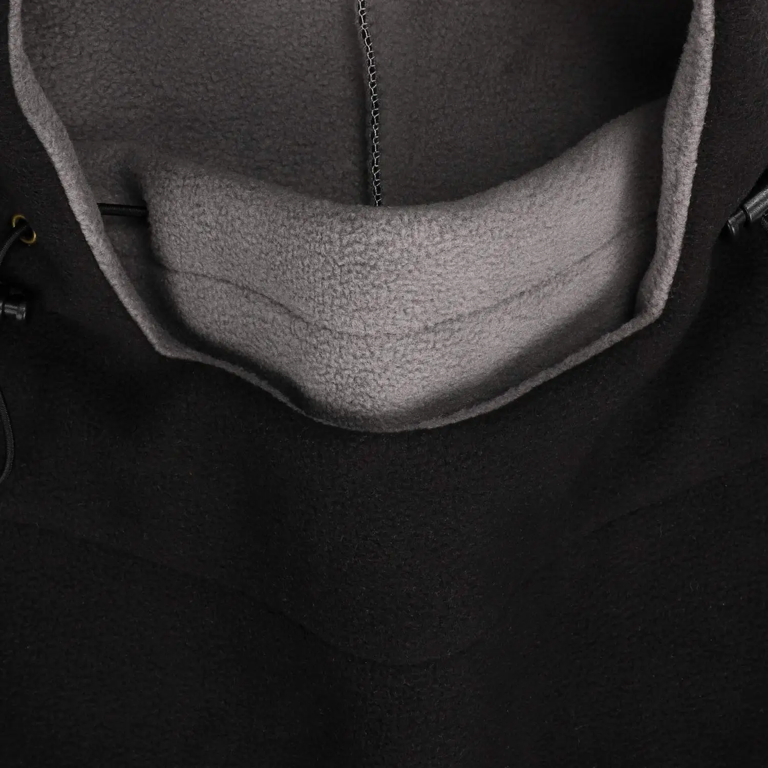 Lightweight Balaclava Windproof Ski Face Mask for Men, Women, Soft Warm Fleece Ear-Flap Winter Hat