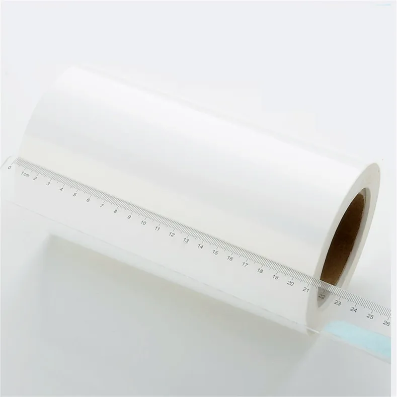 70-90gsm Yellow Silicon Coated Release Paper for Paper Liner