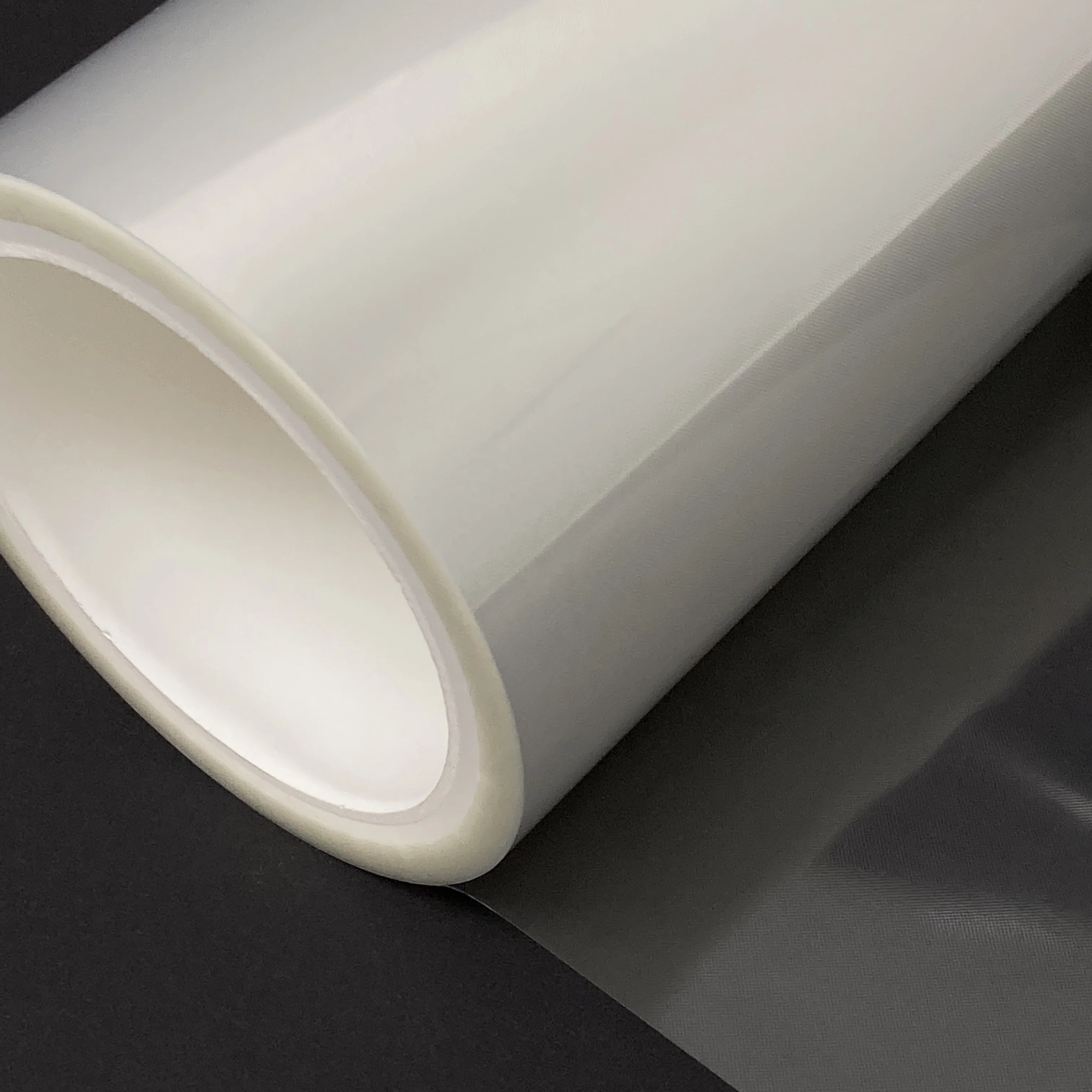 80mic Precision Manufactured PET protective film adhesive film roll for process protection