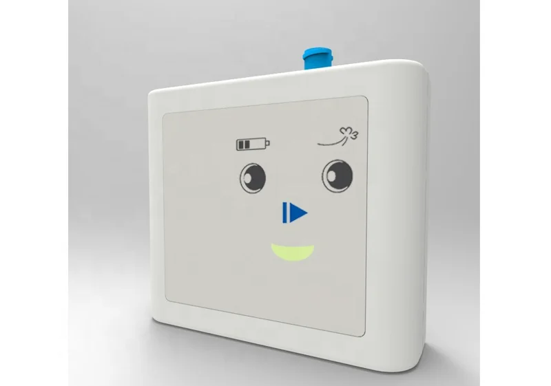 Negative Pressure Wound Therapy Wound VAC NPWT Mini