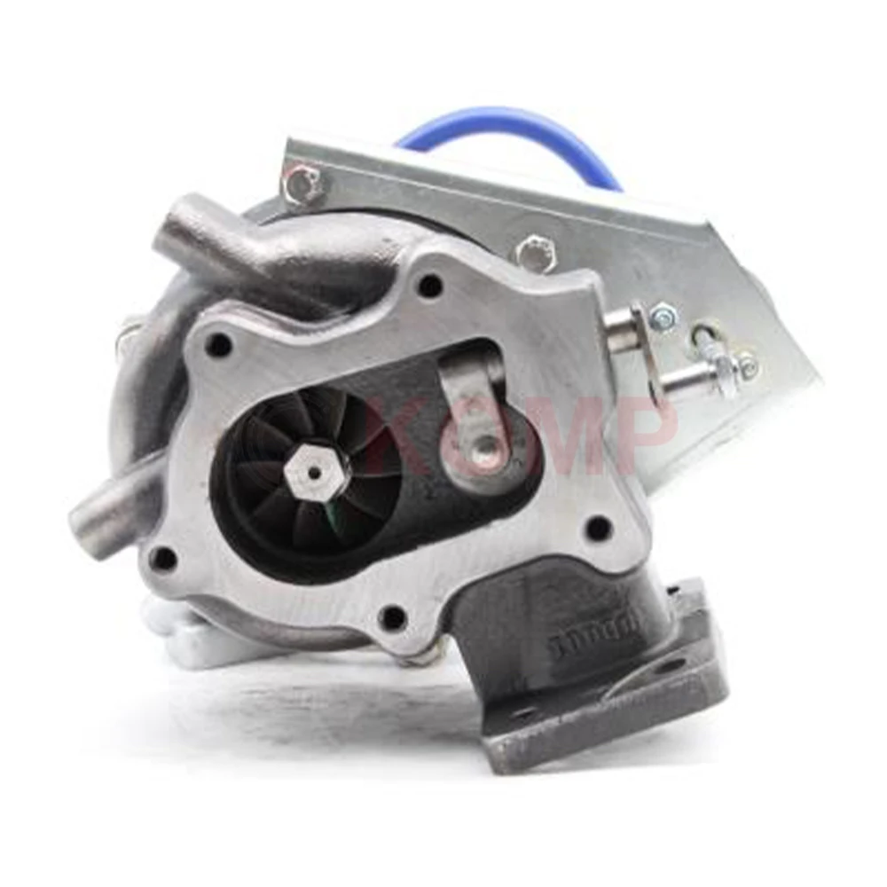 Turbocharger GT3271LS For Hyundai Bus 4.5 Ton Truck 6.6L,716677-5001S 716677-0001 716677-1 716677-5002S 716677-0002