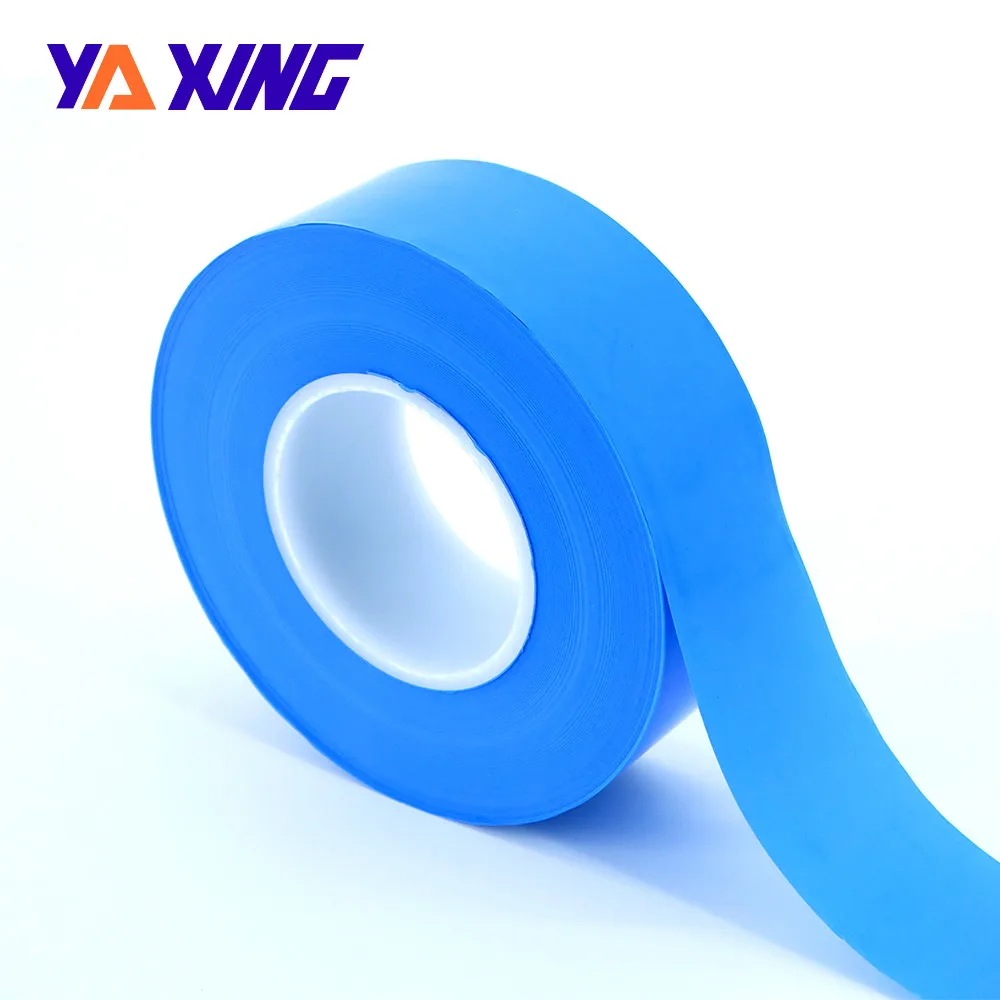 Fireproof and Waterproof Material PTFE Film Used for sealing