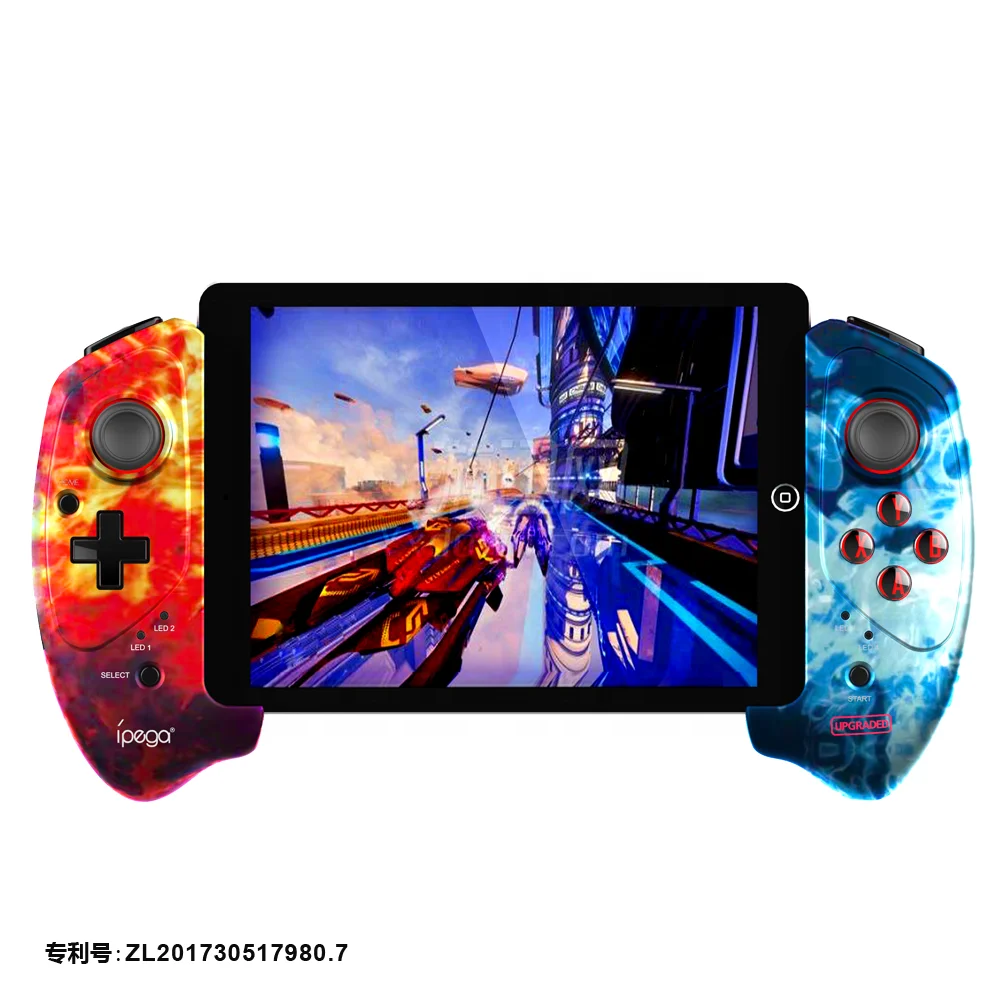 retractable ipe ga PC controller for pu bg mobile game controllers gamepad for pubg