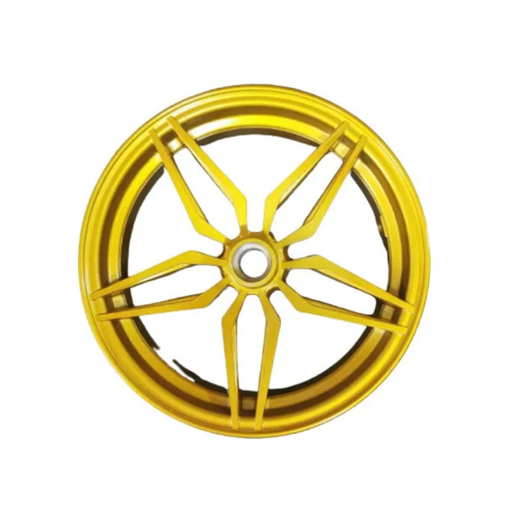 12 INCH wheel for E-motorcycle   12 x 2.5 rim for  electric motorcycle  diandongche  RSZ  wheel hub    12-2.5