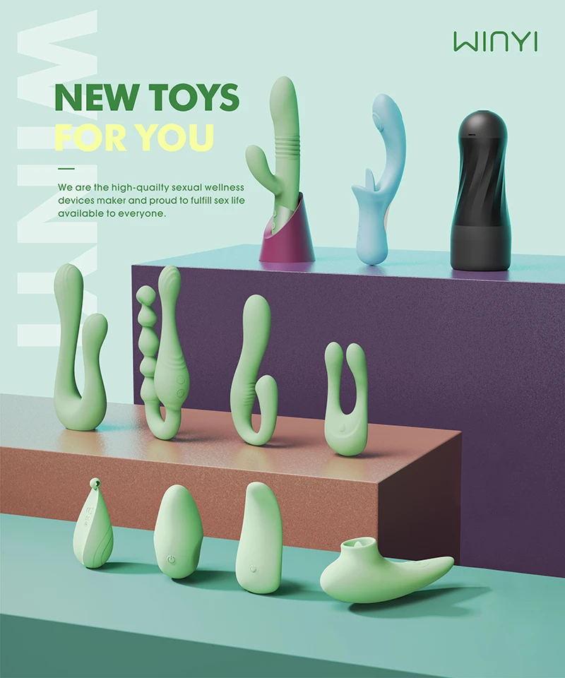 WINYI 2023 adult toy