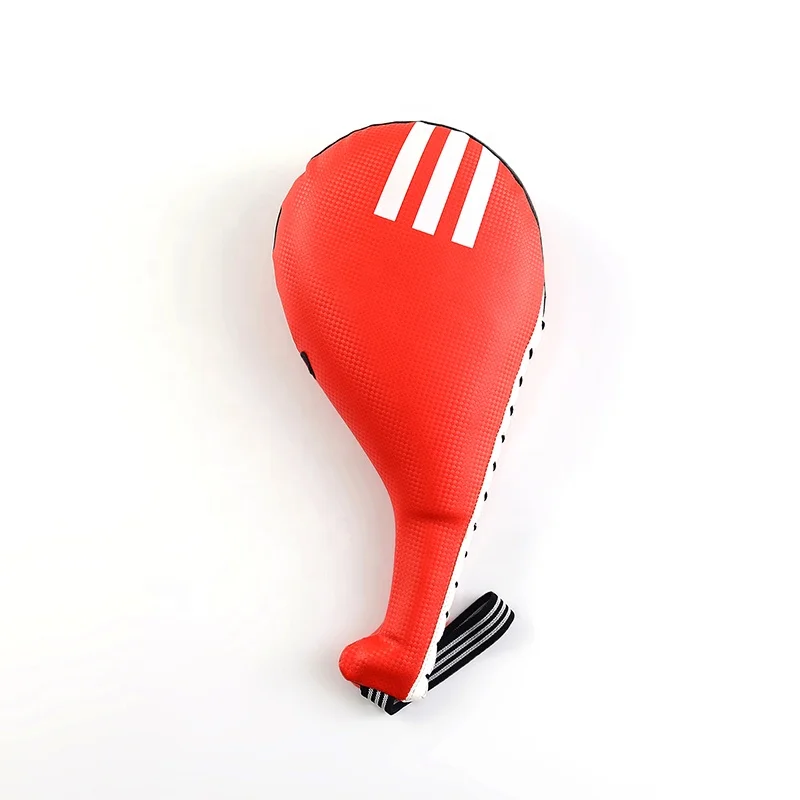 
Taekwondo Double Kicking Target Clapper Pad 