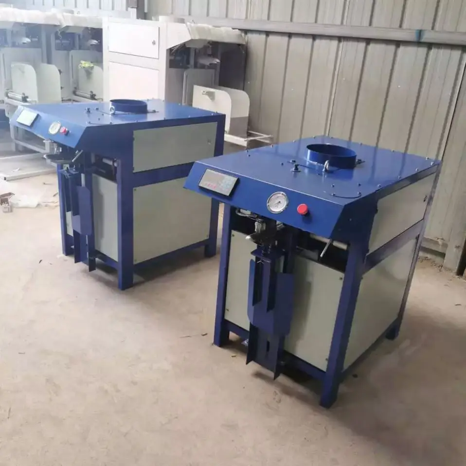 QIC Автоматическая 10-50kgs плитка клей порошок упаковочная машина для продажи