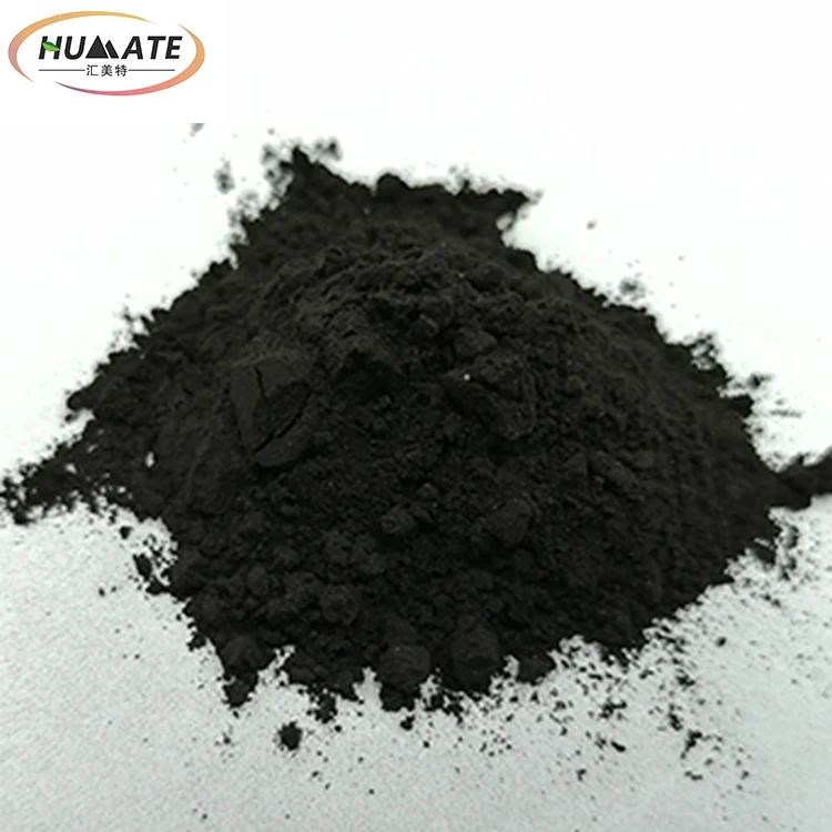Ningxia Humate антимикробные кормовые добавки для рыбы гуминовая кислота натриевый порошок использования