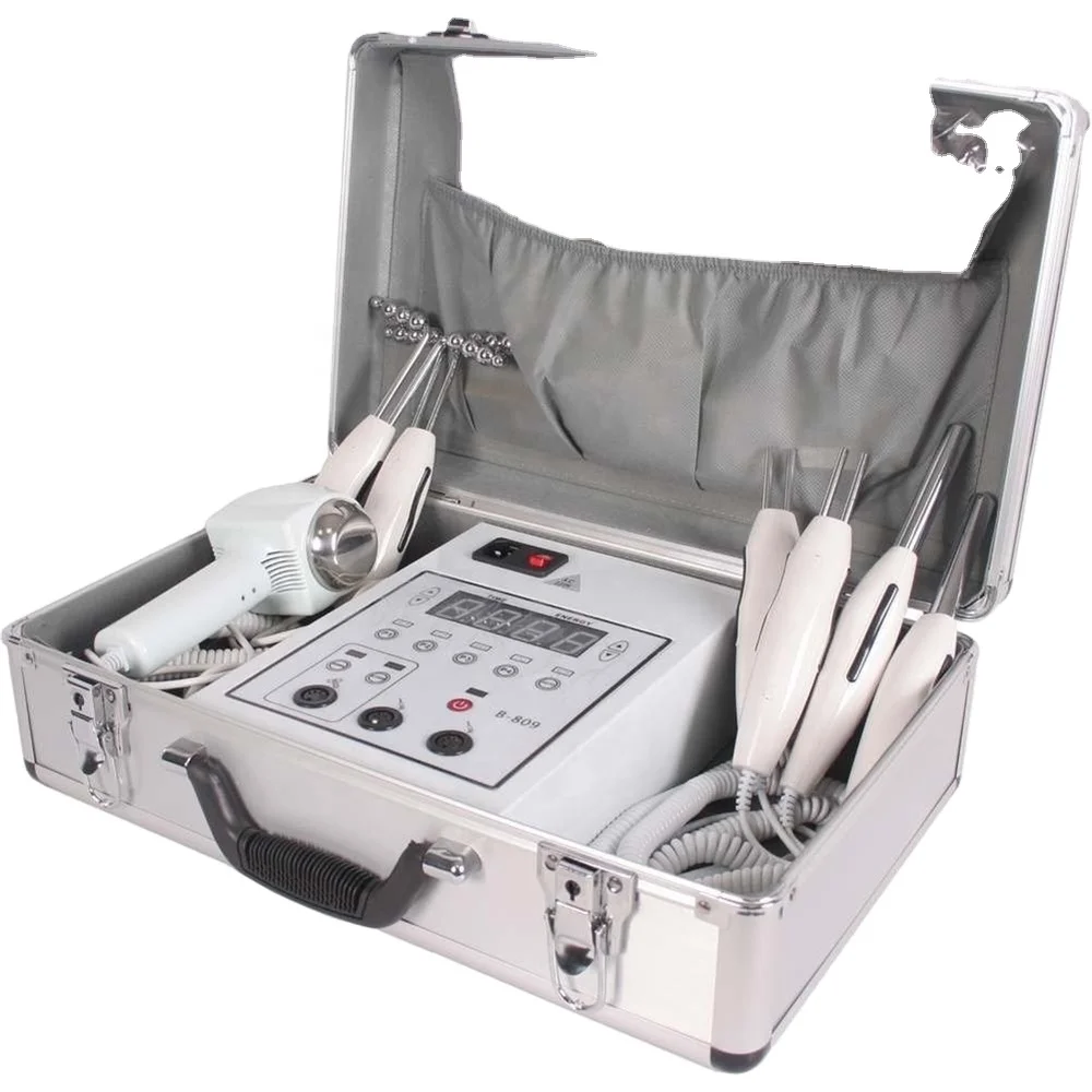 Wholesale Portable Face Lift BIO Microcurrent Facial Massager Machine for Sale