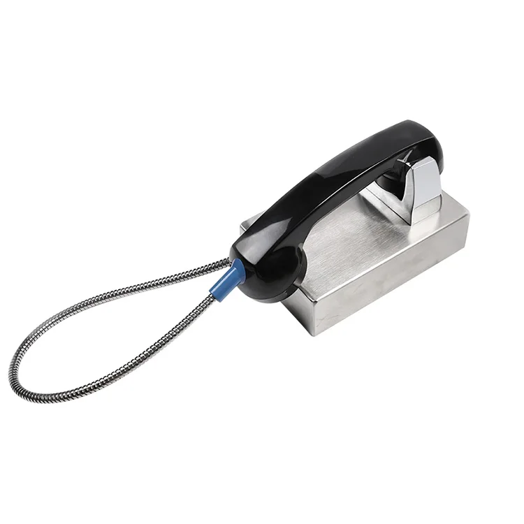 Экстренный телефонный телефон, промышленный телефонный телефон, телефонный телефон VoIP