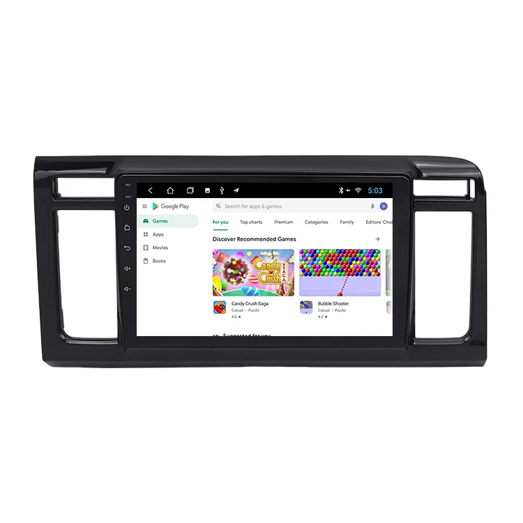 9 inch Navigator For Honda N wagon 2013-2019 RHD Radio Video MP5 WIFI GPS Android System Full Touch Screen IPS