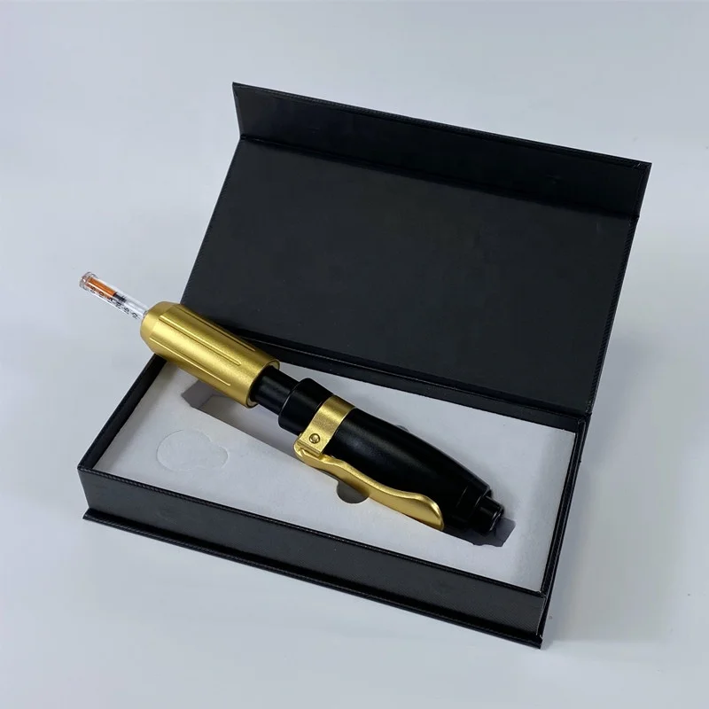 2021 hot selling 1ml 2ml ha injection dermal filler Ha Hyafilia Dermal Filler 1cc HA DEEP For Nose Lip Enhancement Injection