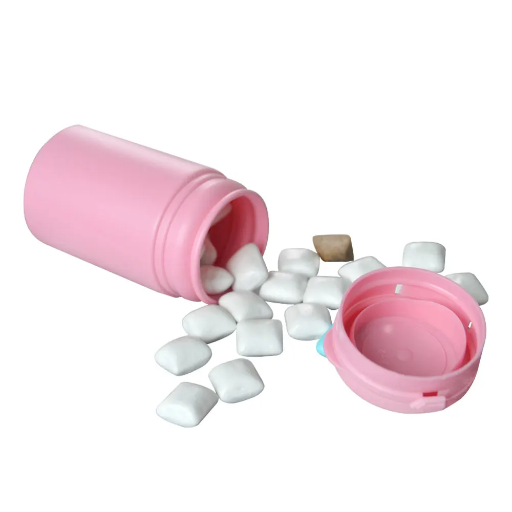 Gluten free sugar free gum Biodegradable gum A variety of flavors of gum