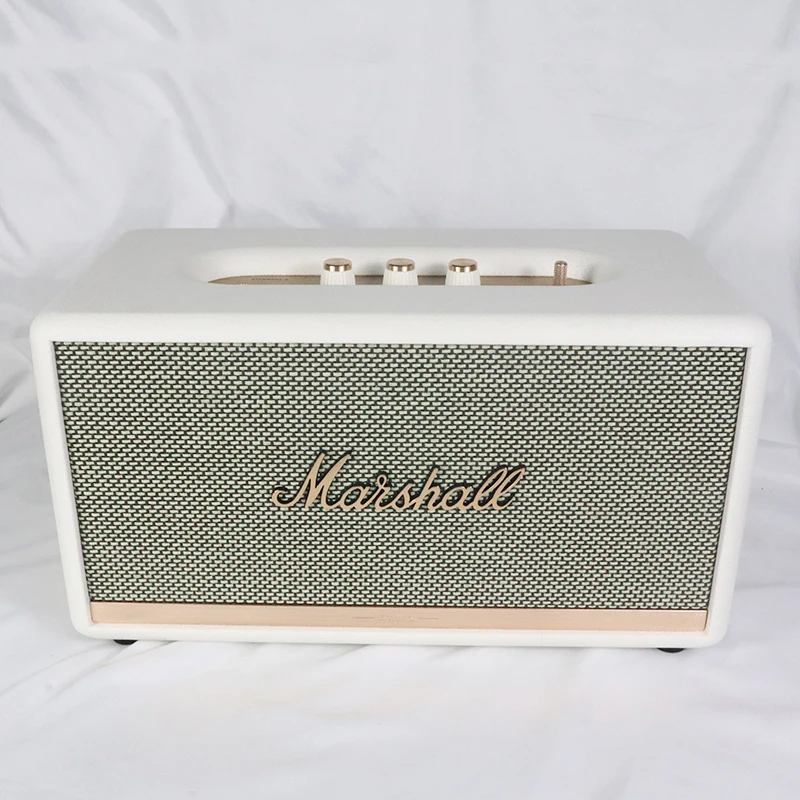 Marshall Stanmore II Wireless enjoyable Blue-tooth Speaker - Fashion item